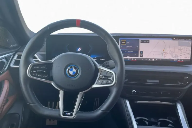 BMW i4 (Seria 4) din 2025 cu 7.544 km - oferta BMW225027 - foto 9