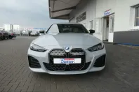 BMW i4 (Seria 4) din 2023 cu 44.678 km - oferta BMW225028 - foto 2