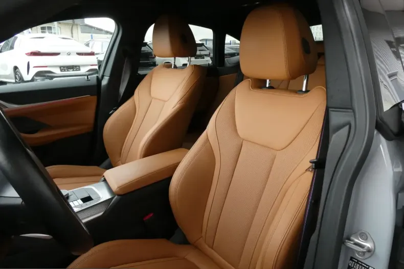 BMW i4 (Seria 4) din 2023 cu 44.678 km - oferta BMW225028 - foto 10