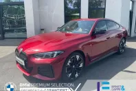 BMW i4 (Seria 4) din 2025 cu 17.008 km - oferta BMW225029 - foto 2