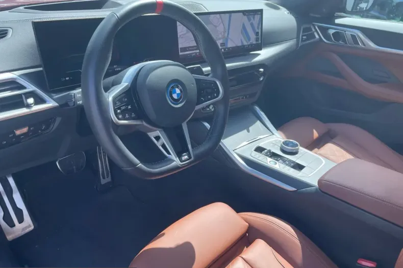 BMW i4 (Seria 4) din 2025 cu 17.008 km - oferta BMW225029 - foto 4