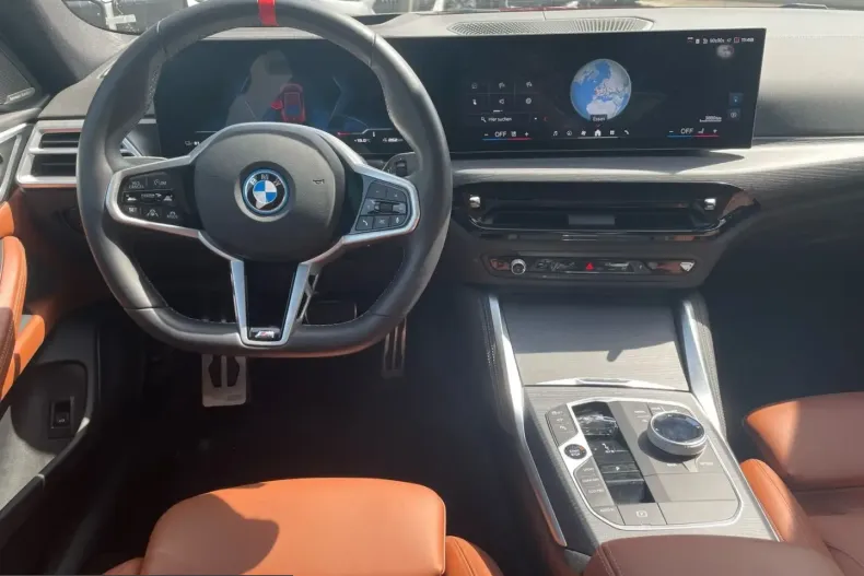 BMW i4 (Seria 4) din 2025 cu 17.008 km - oferta BMW225029 - foto 5