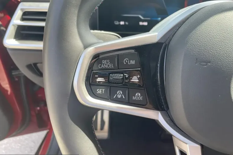 BMW i4 (Seria 4) din 2025 cu 17.008 km - oferta BMW225029 - foto 7