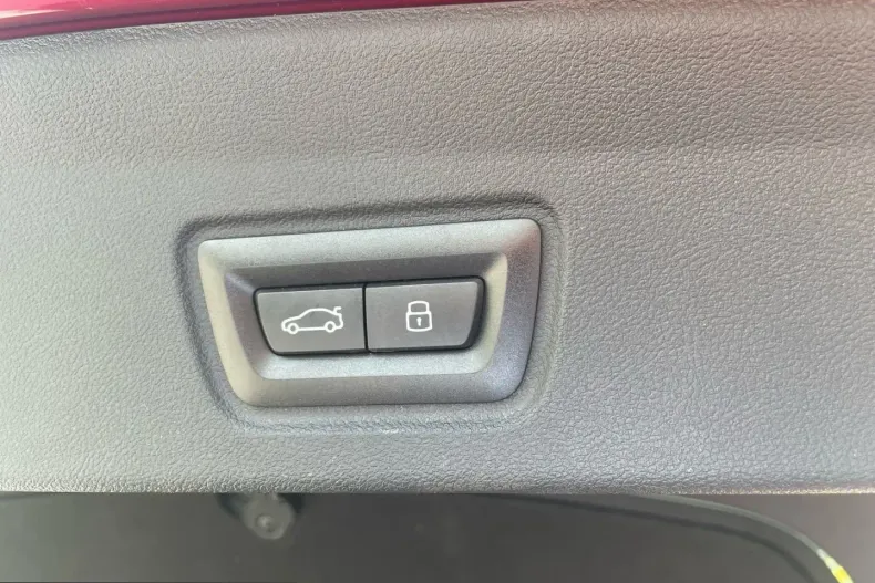 BMW i4 (Seria 4) din 2025 cu 17.008 km - oferta BMW225029 - foto 23