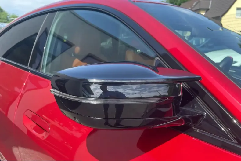 BMW i4 (Seria 4) din 2025 cu 17.008 km - oferta BMW225029 - foto 27