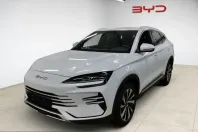 BYD Seal U din 2025 cu 12.853 km - oferta BYD225030 - foto 1
