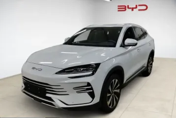 BYD Seal U din 2025 - oferta BYD225030