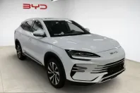 BYD Seal U din 2025 cu 12.853 km - oferta BYD225030 - foto 3
