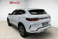 BYD Seal U din 2025 cu 12.853 km - oferta BYD225030 - foto 4