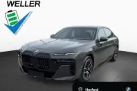BMW i7 (Seria 7) din 2025 cu 30.700 km - oferta BMW225031 - foto 1