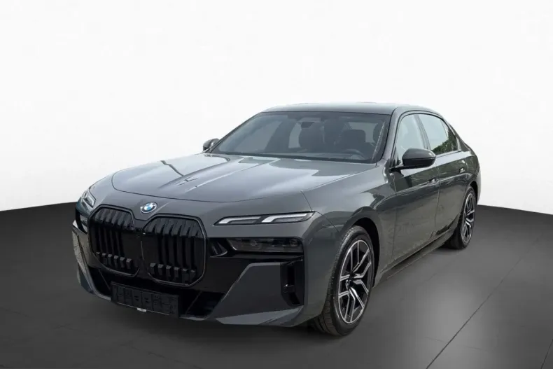 BMW i7 (Seria 7) din 2025 cu 30.700 km - oferta BMW225031 - foto 6