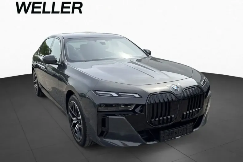 BMW i7 (Seria 7) din 2025 cu 30.700 km - oferta BMW225031 - foto 9