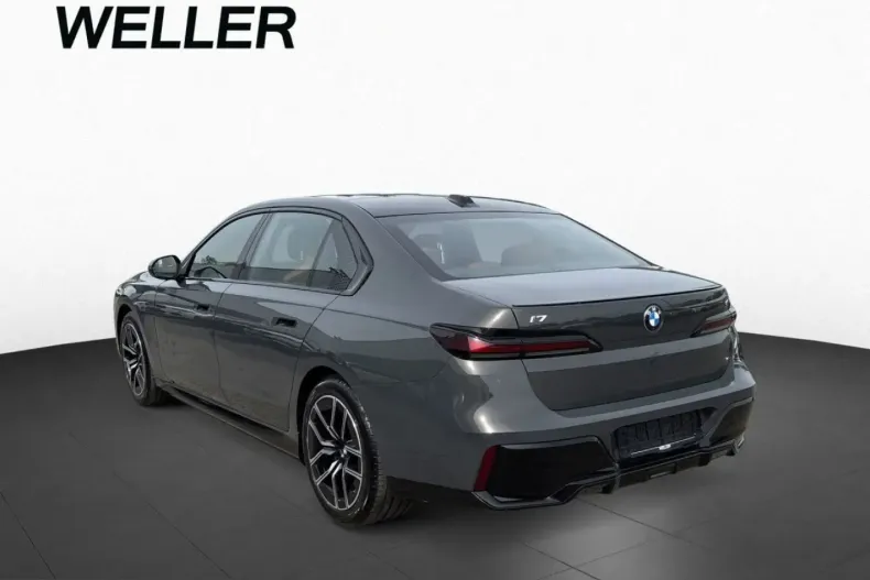 BMW i7 (Seria 7) din 2025 cu 30.700 km - oferta BMW225031 - foto 11