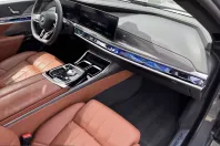 BMW i7 (Seria 7) din 2025 cu 30.700 km - oferta BMW225031 - foto 14
