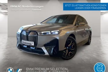 BMW iX din 2023 - oferta BMW225032
