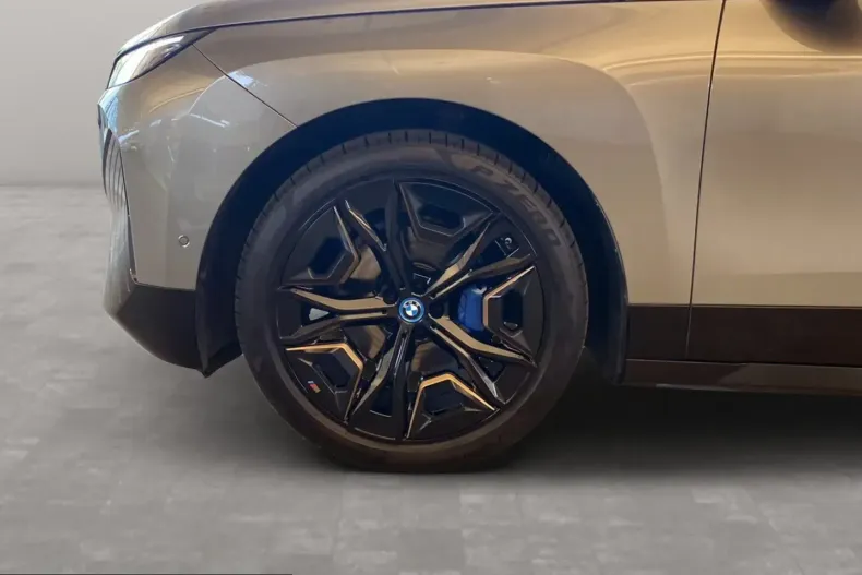 BMW iX din 2023 cu 38.613 km - oferta BMW225032 - foto 9