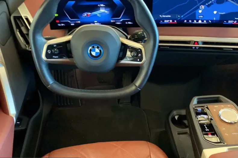 BMW iX din 2023 cu 38.613 km - oferta BMW225032 - foto 14