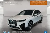 BMW iX din 2023 cu 40.852 km - oferta BMW225033 - foto 1