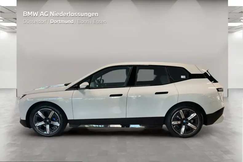 BMW iX din 2023 cu 40.852 km - oferta BMW225033 - foto 3