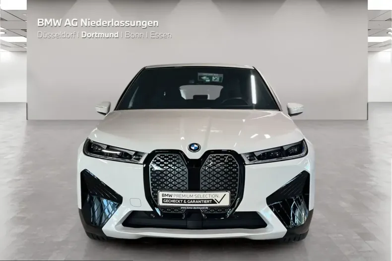 BMW iX din 2023 cu 40.852 km - oferta BMW225033 - foto 5