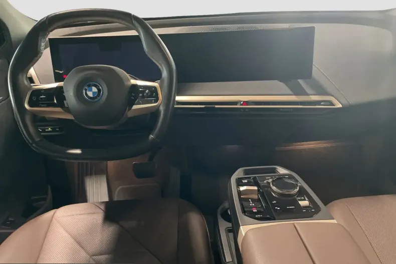 BMW iX din 2023 cu 40.852 km - oferta BMW225033 - foto 9
