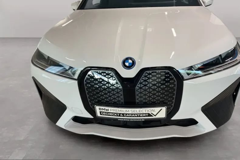 BMW iX din 2023 cu 40.852 km - oferta BMW225033 - foto 12