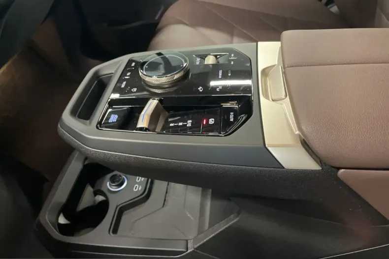BMW iX din 2023 cu 40.852 km - oferta BMW225033 - foto 14