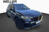 BMW X7 (Seria X) din 2022 cu 42.765 km - oferta BMW225034 - foto 1