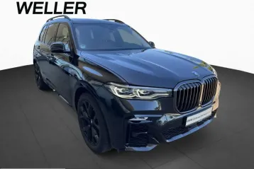 BMW X7 din 2022 - oferta BMW225034