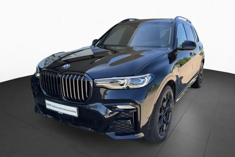 BMW X7 (Seria X) din 2022 cu 42.765 km - oferta BMW225034 - foto 2
