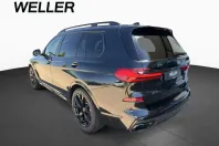BMW X7 (Seria X) din 2022 cu 42.765 km - oferta BMW225034 - foto 4