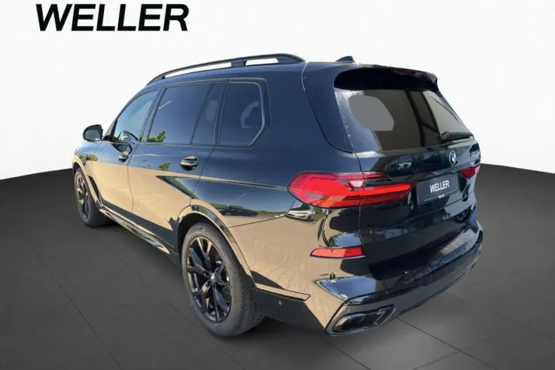 BMW X7 (Seria X) din 2022 cu 42.765 km - oferta BMW225034 - foto 4