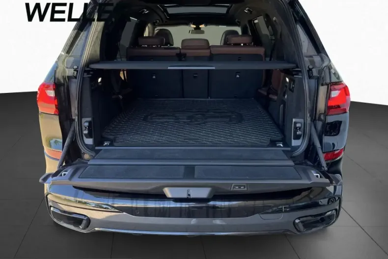 BMW X7 (Seria X) din 2022 cu 42.765 km - oferta BMW225034 - foto 8