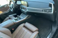 BMW X7 (Seria X) din 2022 cu 42.765 km - oferta BMW225034 - foto 9