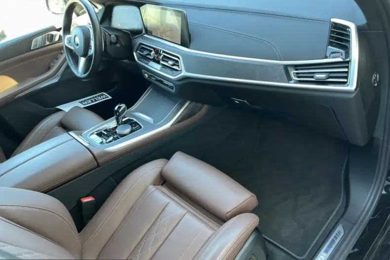 BMW X7 (Seria X) din 2022 cu 42.765 km - oferta BMW225034 - foto 9