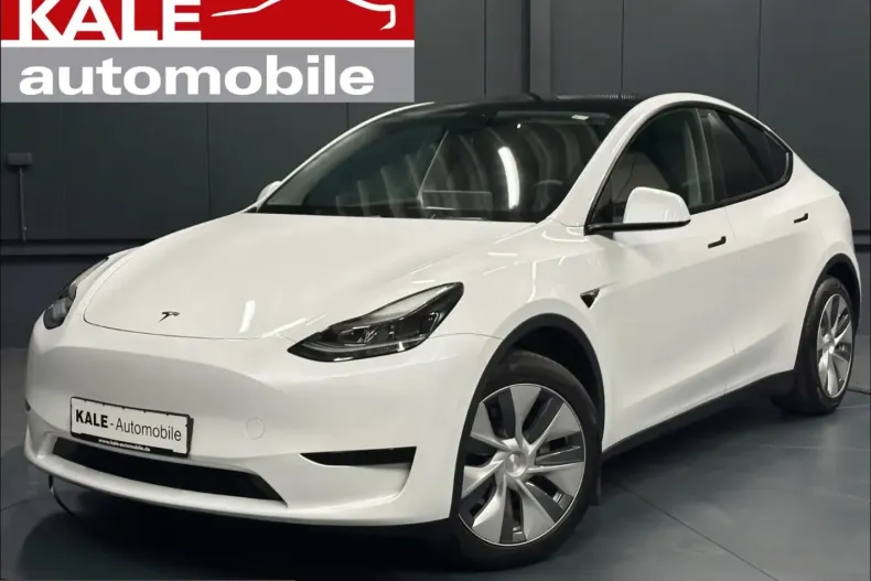 Tesla Model Y din 2023 cu 42.000 km - oferta TES225035 - foto 1