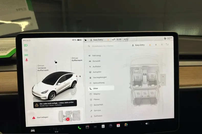Tesla Model Y din 2023 cu 42.000 km - oferta TES225035 - foto 23