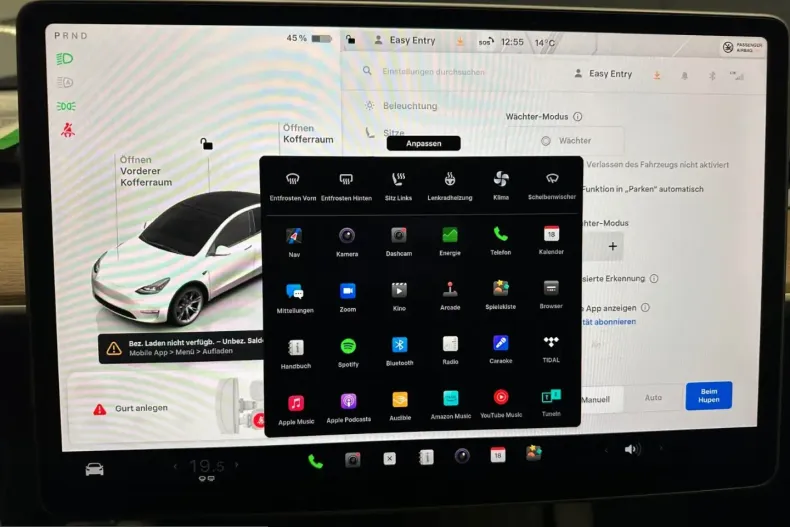 Tesla Model Y din 2023 cu 42.000 km - oferta TES225035 - foto 25
