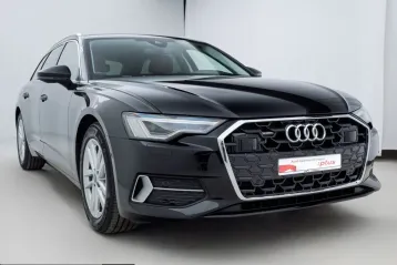 Audi A6 din 2024 - oferta AUD225036