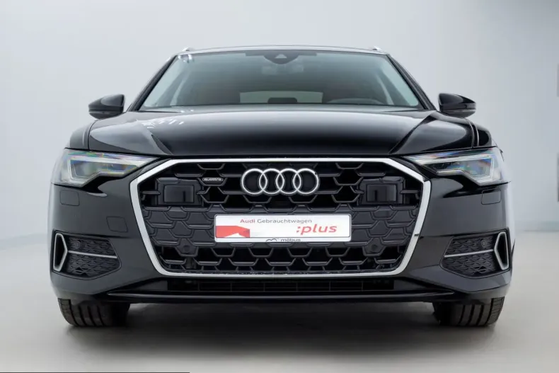 Audi A6 din 2024 cu 21.548 km - oferta AUD225036 - foto 2