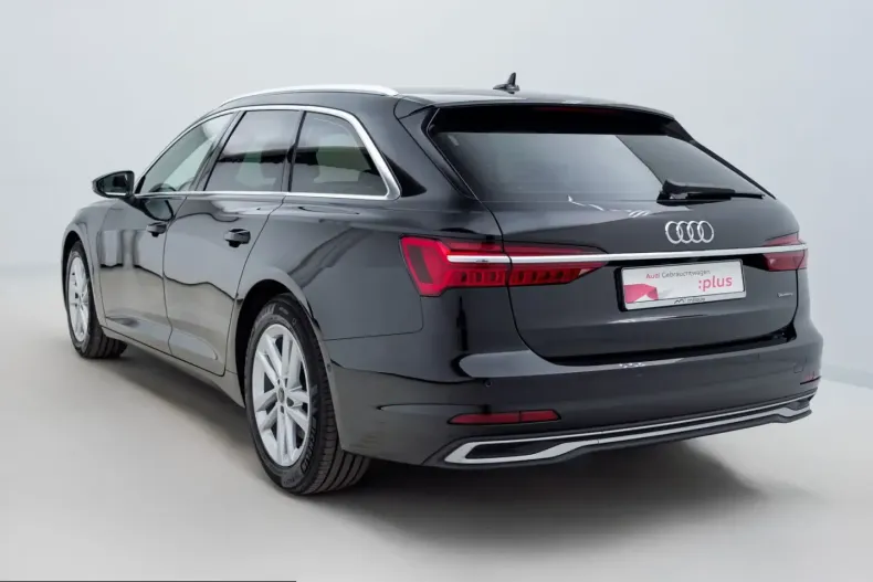 Audi A6 din 2024 cu 21.548 km - oferta AUD225036 - foto 3