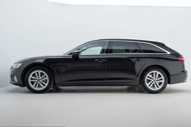 Audi A6 din 2024 cu 21.548 km - oferta AUD225036 - foto 4