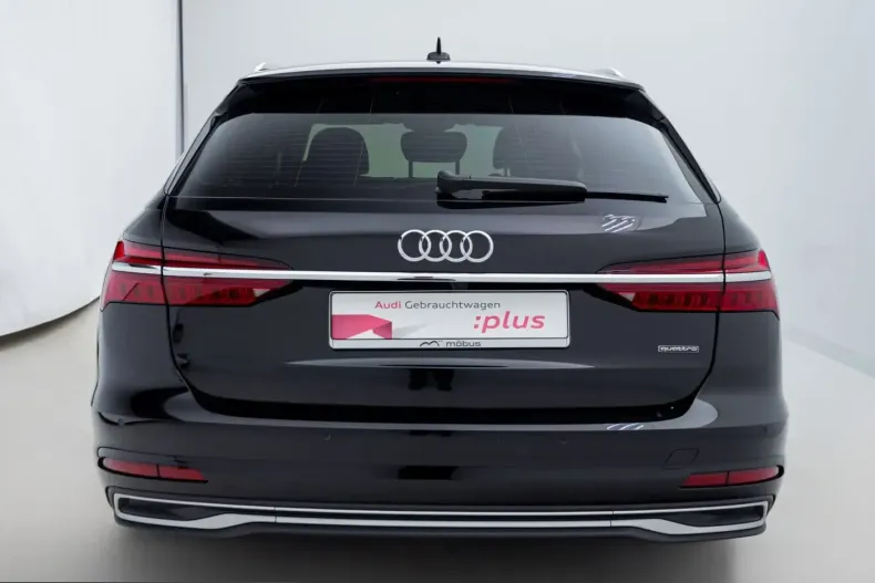 Audi A6 din 2024 cu 21.548 km - oferta AUD225036 - foto 5