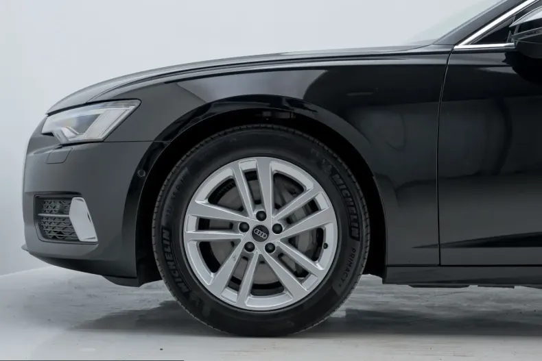 Audi A6 din 2024 cu 21.548 km - oferta AUD225036 - foto 6