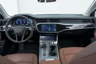 Audi A6 din 2024 cu 21.548 km - oferta AUD225036 - foto 10
