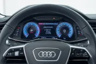 Audi A6 din 2024 cu 21.548 km - oferta AUD225036 - foto 11