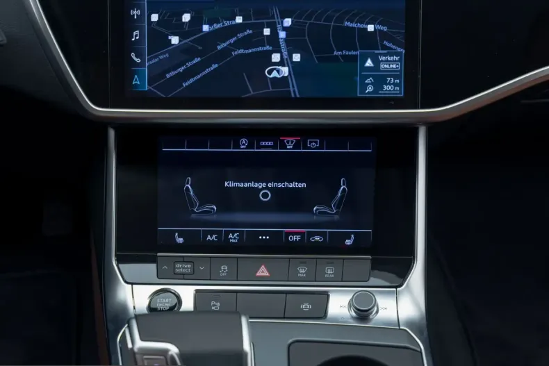 Audi A6 din 2024 cu 21.548 km - oferta AUD225036 - foto 12