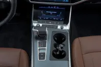 Audi A6 din 2024 cu 21.548 km - oferta AUD225036 - foto 13