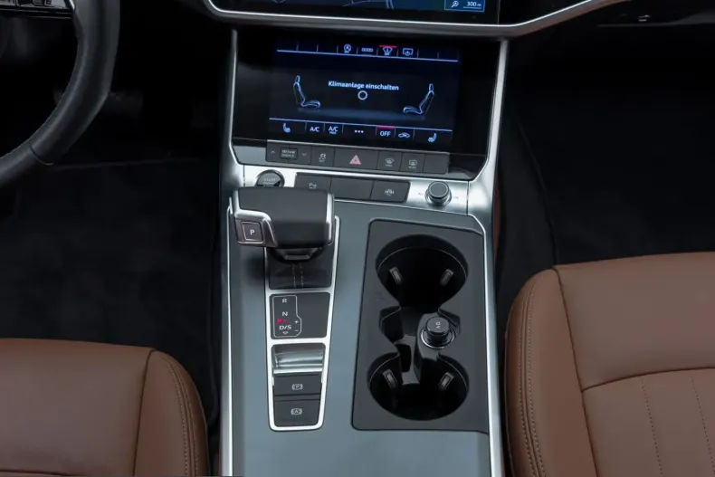 Audi A6 din 2024 cu 21.548 km - oferta AUD225036 - foto 13