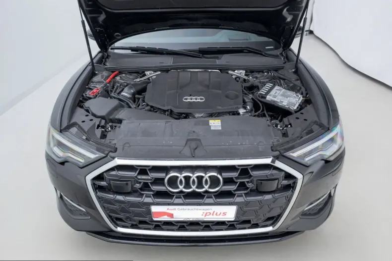 Audi A6 din 2024 cu 21.548 km - oferta AUD225036 - foto 15